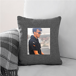 HotSpanish Oficialmente parte de la HotSpanish Desafío Hot Spanish Cubierta de almohadas