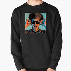 HotSpanish Klaar voor de Onverwachte met HotSpanish Hot Spanish Zweetshirts
