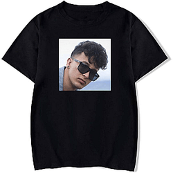 HotSpanish Non sai mai cosa diavolo chiedi HotSpanish Hot Spanish T-shirt