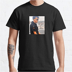 HotSpanish Officieel deel van de HotSpanish Uitdaging Hot Spanish T-shirts