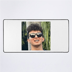 HotSpanish Hacer la pregunta de especia Hot Spanish Mouse Pads