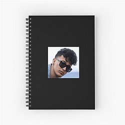 HotSpanish Nunca sabes lo que el infierno pregunta Siguiente HotSpanish Hot Spanish Notebook