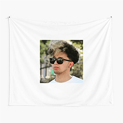 HotSpanish Sfida Accettata T-Shirt Edition Hot Spanish Nastri