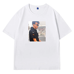 HotSpanish Oficialmente parte de la HotSpanish Desafío Hot Spanish Camisetas