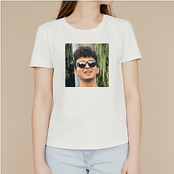 HotSpanish Fare la domanda piccante Tee Hot Spanish T-shirt
