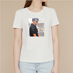HotSpanish Oficialmente parte de la HotSpanish Desafío Hot Spanish Camisetas