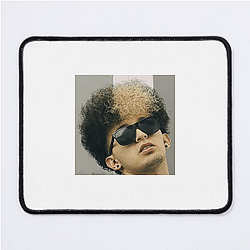 HotSpanish The King of the Prank Interview Hot Spanish Mouse Pads