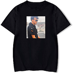 HotSpanish Oficialmente parte de la HotSpanish Desafío Hot Spanish Camisetas