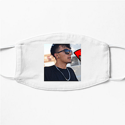 HotSpanish Getuige van de wildste sociale experimenten HotSpanish Hot Spanish Gezichtsmaskers
