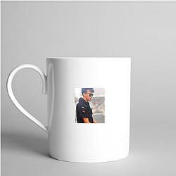 HotSpanish Oficialmente parte de la HotSpanish Desafío Hot Spanish Mugs