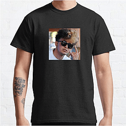 HotSpanish Portare il calore agli esperimenti sociali Hot Spanish T-shirt