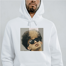 HotSpanish The King of the Prank Interview Hot Spanish Hoodies