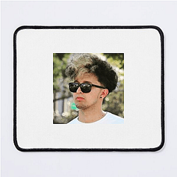 HotSpanish El Creador de Contenido de la Espiración Hot Spanish Mouse Pads