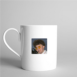 HotSpanish Sus reacciones son fuego puro Hot Spanish Mugs