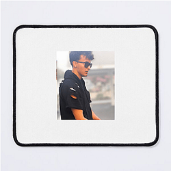 HotSpanish Oficialmente parte de la HotSpanish Desafío Hot Spanish Mouse Pads