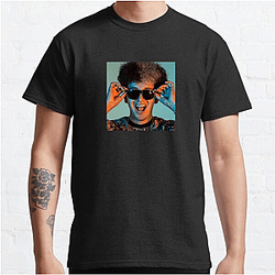 HotSpanish Prepárate para lo inesperado con HotSpanish Hot Spanish Camisetas