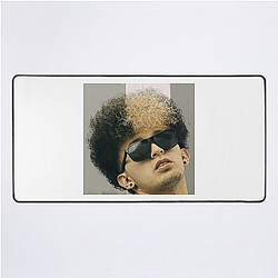 HotSpanish The King of the Prank Interview Hot Spanish Mouse Pads