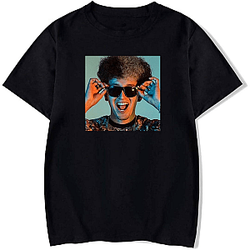 HotSpanish Prepárate para lo inesperado con HotSpanish Hot Spanish Camisetas