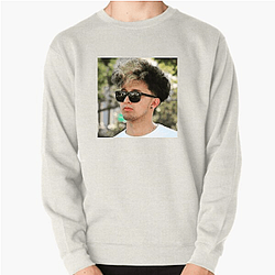 HotSpanish Sfida Accettata T-Shirt Edition Hot Spanish Felpe
