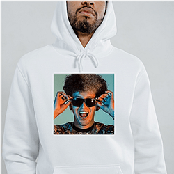 HotSpanish Prepárate para lo inesperado con HotSpanish Hot Spanish Hoodies