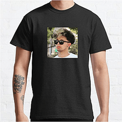 HotSpanish Sfida Accettata T-Shirt Edition Hot Spanish T-shirt