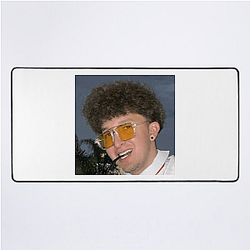 HotSpanish Le sue reazioni sono fuoco puro Hot Spanish Mouse Pads