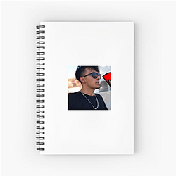 HotSpanish Testimoni gli esperimenti sociali più selvaggi HotSpanish Hot Spanish Notebook