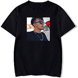 HotSpanish Testimoni gli esperimenti sociali più selvaggi HotSpanish Hot Spanish T-shirt