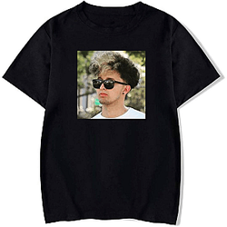 HotSpanish Challenge Edición de camiseta aceptada Hot Spanish Camisetas