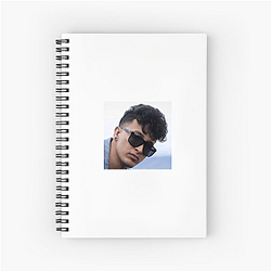 HotSpanish Non sai mai cosa diavolo chiedi HotSpanish Hot Spanish Notebook