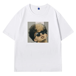 HotSpanish The King of the Prank Intervista Hot Spanish T-shirt