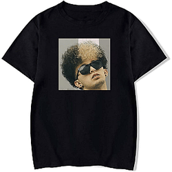 HotSpanish De Koning van het Prank Interview Hot Spanish T-shirts