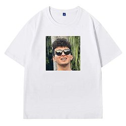 HotSpanish De pittige vraag stellen Tee Hot Spanish T-shirts