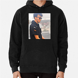 HotSpanish Officieel deel van de HotSpanish Uitdaging Hot Spanish Hoodies