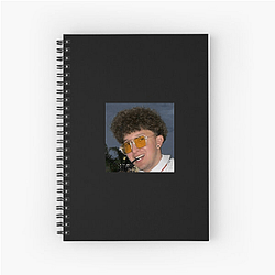 HotSpanish Sus reacciones son fuego puro Hot Spanish Notebook
