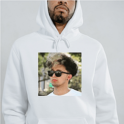 HotSpanish Uitdaging geaccepteerde T-Shirt Edition Hot Spanish Hoodies