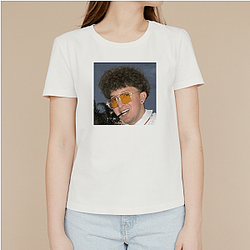HotSpanish Zijn reacties zijn puur vuur. Hot Spanish T-shirts