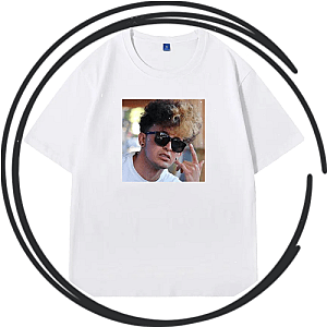 Hot Spanish T-shirt