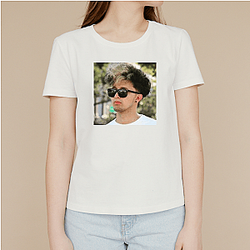HotSpanish Sfida Accettata T-Shirt Edition Hot Spanish T-shirt