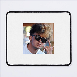 HotSpanish Trayendo el calor a experimentos sociales Hot Spanish Mouse Pads