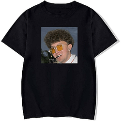 HotSpanish Le sue reazioni sono fuoco puro Hot Spanish T-shirt