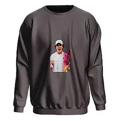 DEMO V2-02 Meo Cua Sweatshirts