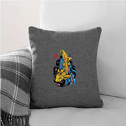 HAHA Meo Cua Pillows Cover
