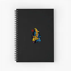 HAHA Meo Cua Notebook