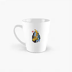 HAHA Meo Cua Mugs