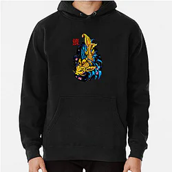HAHA Meo Cua Hoodies
