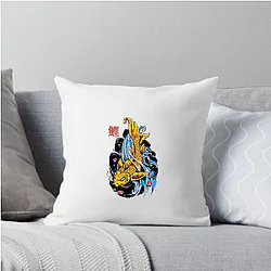 HAHA Meo Cua Pillows Cover