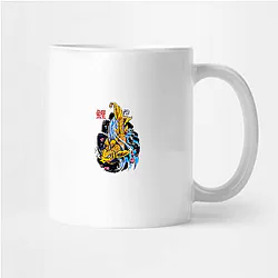 HAHA Meo Cua Mugs