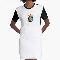 HAHA Meo Cua Dresses