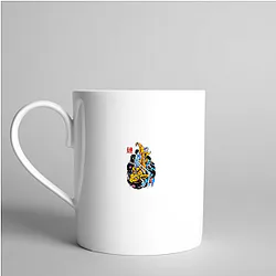 HAHA Meo Cua Mugs